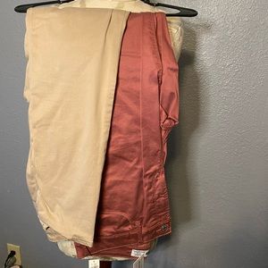 Secret Slim Pocket pants. Brand new with tags price is for both.